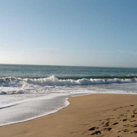 Maisonette Ensoleillee Proche Plage A La Faute-Sur-Mer - 4 Pers, Animaux Sur Demande - Fr-1-476-21 Exterior foto