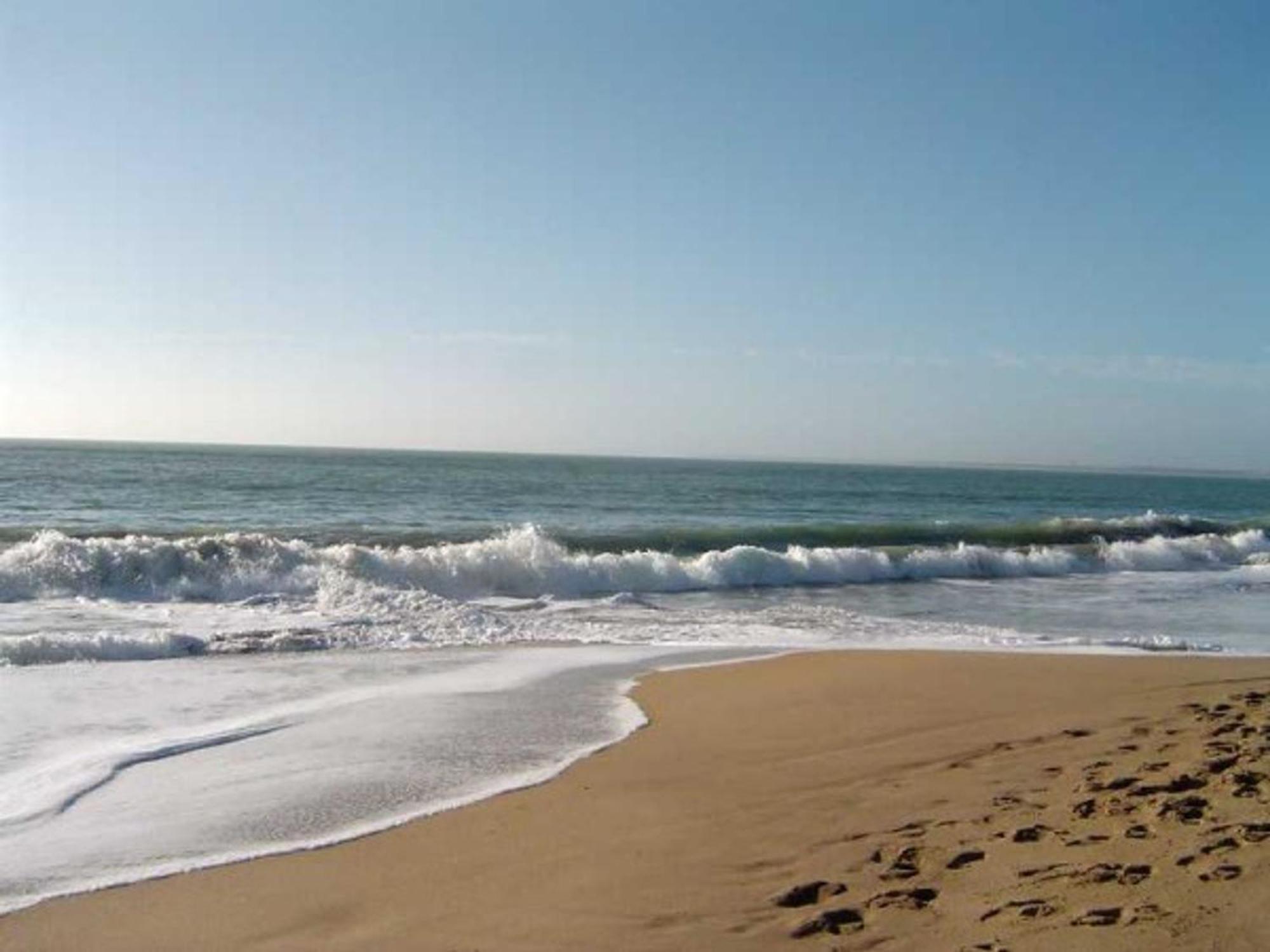 Maisonette Ensoleillee Proche Plage A La Faute-Sur-Mer - 4 Pers, Animaux Sur Demande - Fr-1-476-21 Exterior foto